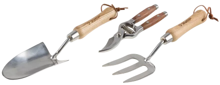 Наборы садовые серия ЭКСПЕРТ купить в Ноябрьске