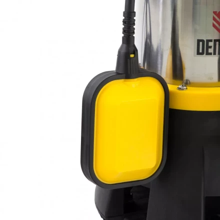 Дренажный насос Denzel DP1400X 97228 купить в Ноябрьске