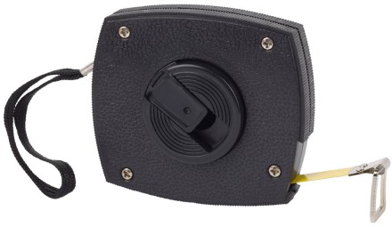 Мерная лента STAYER &quot;MASTER&quot; S-10, стальное полотно 10мм, 10м 3416-10_z01 купить в Ноябрьске
