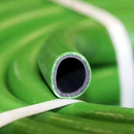 Шланг 3/4 х 25м ВЕДУГА Премиум зелёный 45962 купить в Ноябрьске