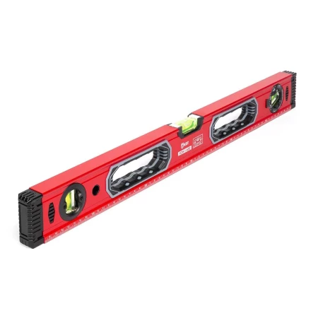 Уровень строительный КВТ УСМ-1-400 магнитный (87577) купить в Ноябрьске