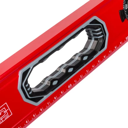 Уровень строительный КВТ УСМ-1-400 магнитный (87577) купить в Ноябрьске