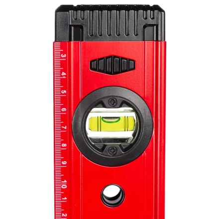 Уровень строительный КВТ УСМ-1-400 магнитный (87577) купить в Ноябрьске