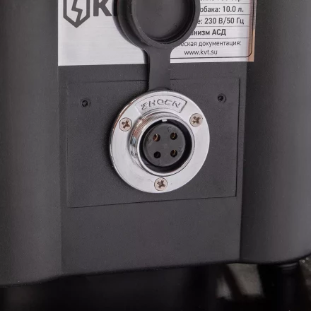 Насосная гидравлическая станция двухканальная КВТ ПМЭ-7100-К2 объем маслобака 10.0 л (230 В/50 Гц) (91800) купить в Ноябрьске