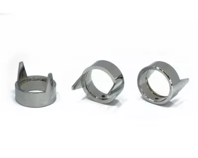 Насадка-ограничитель для плазмотрона LT101-141 (2х точечная) CV0012 Ref. Aurora купить в Ноябрьске