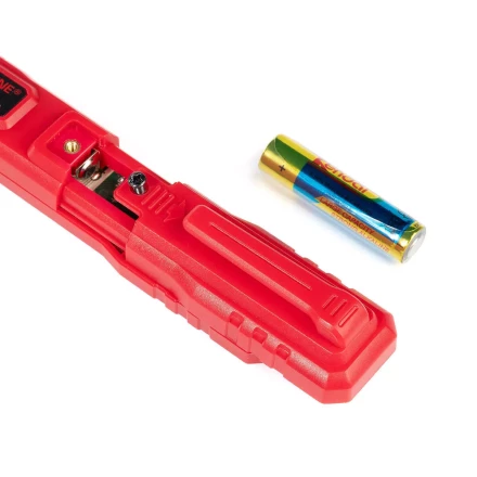 Детектор напряжения бесконтактный КВТ КТ 91 (101564) купить в Ноябрьске