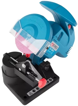 Точильный станок СОЮЗ ТСС-60013 для заточки цепей купить в Ноябрьске