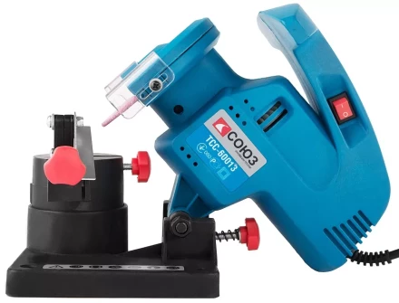 Точильный станок СОЮЗ ТСС-60013 для заточки цепей купить в Ноябрьске