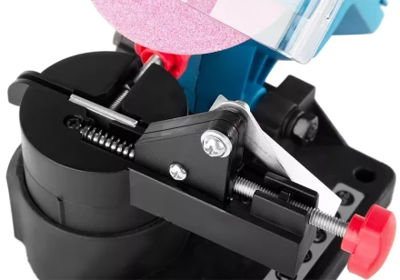 Точильный станок СОЮЗ ТСС-60013 для заточки цепей купить в Ноябрьске