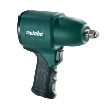 Гайковерт пневматический Metabo DSSW 360 Set 1/2&quot; ударный в кейсе купить в Ноябрьске