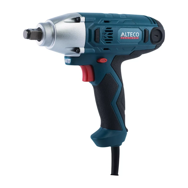 Гайковерт ударный ALTECO IW 350-200 30114 купить в Ноябрьске