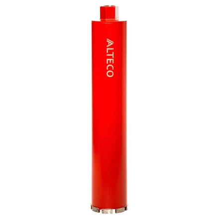 Алмазная коронка ALTECO ВТ 83х150 26310 купить в Ноябрьске