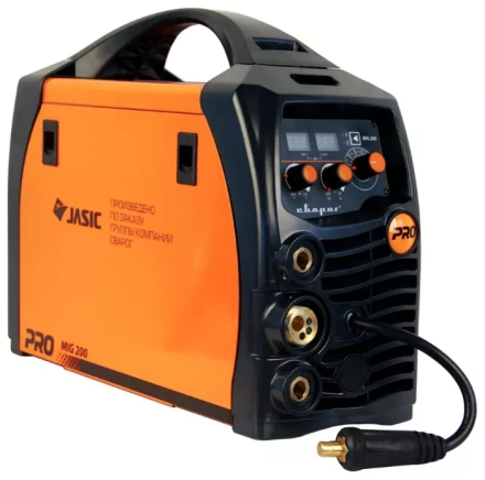 Сварочный полуавтомат Сварог PRO MIG 200 SYNERGY (N229) купить в Ноябрьске