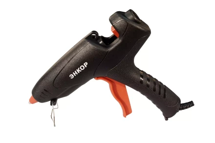 Пистолет клеевой 11 мм ЭНКОР - PT80 50347 купить в Ноябрьске