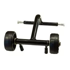 Транспортировочная тележка для виброплит C-330A (trolley wheel) 1030220 купить в Ноябрьске