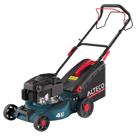 Газонокосилка бензиновая ALTECO GLM 45-41 MSQ 84119 купить в Ноябрьске