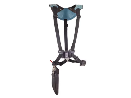 Бензокоса Hyundai Z 345 купить в Ноябрьске