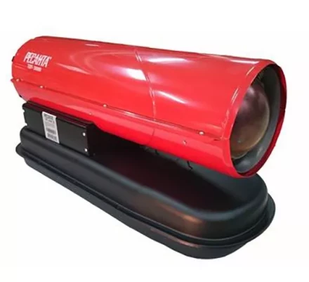 Дизельная тепловая пушка ТДП-50000 Ресанта купить в Ноябрьске