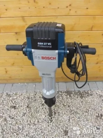 Аккумуляторная дрель-шуруповерт Bosch GSR 14,4-2-LI Plus купить в Ноябрьске