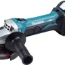 Шлифмашина Makita DGA452RFE УШМ Болгарка купить в Ноябрьске