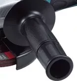 Шлифмашина Makita DGA452RFE УШМ Болгарка купить в Ноябрьске