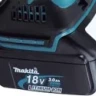 Шлифмашина Makita DGA452RFE УШМ Болгарка купить в Ноябрьске