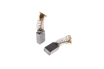 Щетки угольные HAMMER 404-212 Щетки угольные (2шт.) для Makita (СВ-105) AUTOSTOP