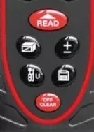 Лазерный дальномер RD-RF-50 RedVerg купить в Ноябрьске