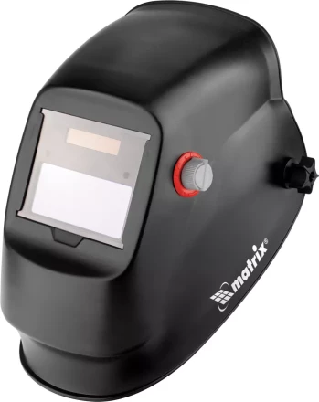 Сварочная маска сварщика Optimal MATRIX 89131 купить в Ноябрьске