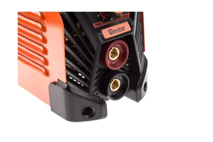 Сварочный аппарат WESTER MINI 220T купить в Ноябрьске