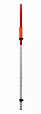 Рейка нивелира ADA STAFF Laser для лазерных приемников купить в Ноябрьске