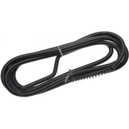 Трос СИБИН сантехнический, длина 2.5 м, d=9 мм 51909-025 купить в Ноябрьске