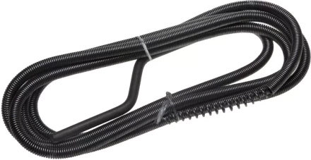 Трос СИБИН сантехнический, длина 2.5 м, d=9 мм 51909-025 купить в Ноябрьске