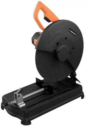 Отрезная пила ОП-355/2200 купить в Ноябрьске