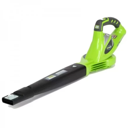 Воздуходувка G40BL PATRIOT купить в Ноябрьске