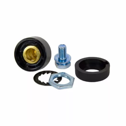 Панельная розетка 35-50 511.0314/СХ0558 VARTEG купить в Ноябрьске