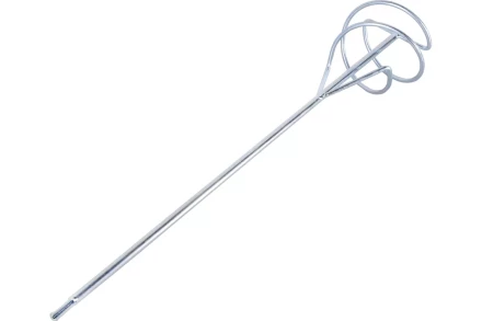 Насадка-миксер оцинкованная Вихрь 120х600 мм, SDS+ 73/3/7/7 купить в Ноябрьске