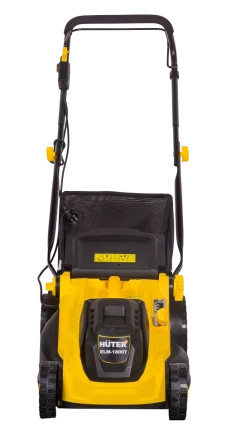 Газонокосилка электрическая HUTER ELM-1800 купить в Ноябрьске