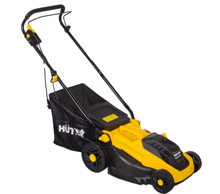 Газонокосилка электрическая HUTER ELM-1800 купить в Ноябрьске