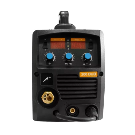 Сварочный полуавтомат VARTEG 200 DUO купить в Ноябрьске