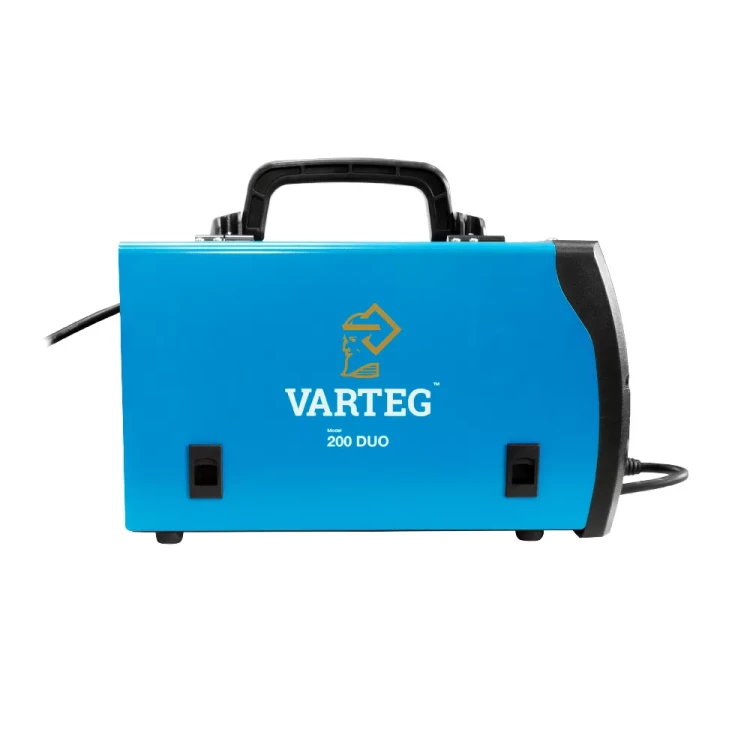 Сварочный полуавтомат VARTEG 200 DUO купить в Ноябрьске