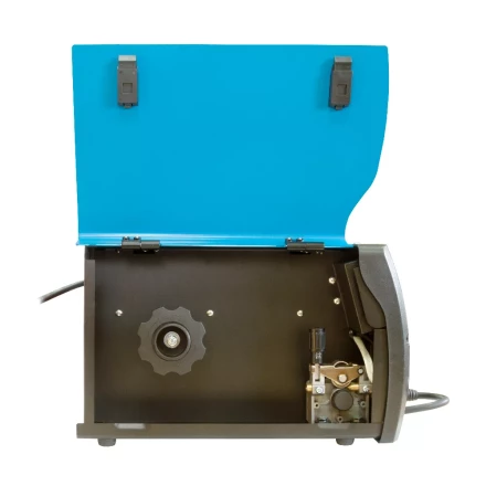 Сварочный полуавтомат VARTEG 200 DUO купить в Ноябрьске