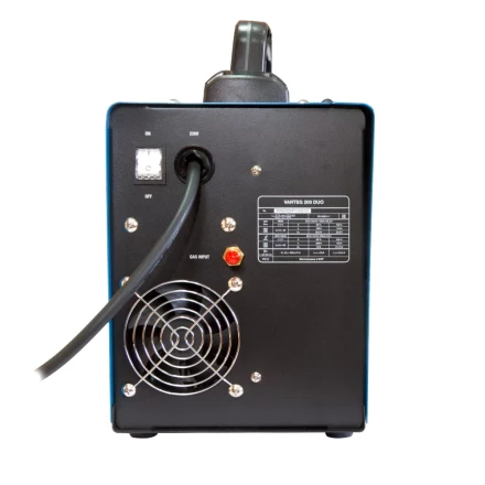 Сварочный полуавтомат VARTEG 200 DUO купить в Ноябрьске