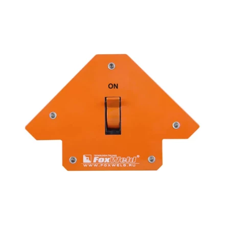 Угольник магнитный SHIFT-7 отключаемый FoxWeld купить в Ноябрьске