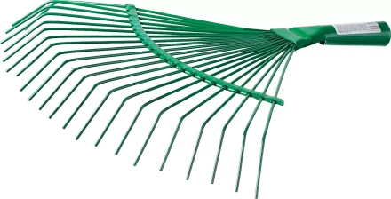 Грабли веерные РОСТОК без черенка, проволочные 39620_z01 купить в Ноябрьске