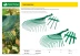 Грабли веерные РОСТОК без черенка, проволочные 39620_z01 купить в Ноябрьске