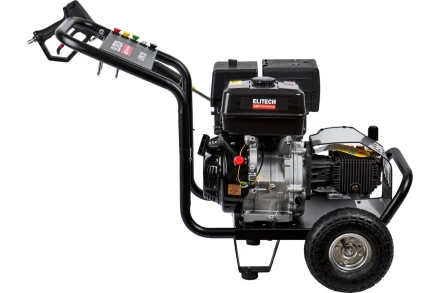 Мойка высокого давления бензиновая ELITECH HD GPW 250  купить в Ноябрьске