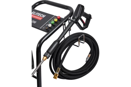 Мойка высокого давления бензиновая ELITECH HD GPW 250  купить в Ноябрьске