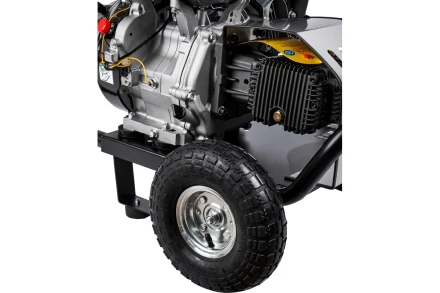 Мойка высокого давления бензиновая ELITECH HD GPW 250  купить в Ноябрьске