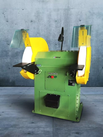 Станок точильно-шлифовальный ТШ-4М.25 (пп-750/у) купить в Ноябрьске